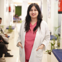 Dr. Surbi Taneja