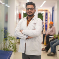 Dr. Zahir Ansari