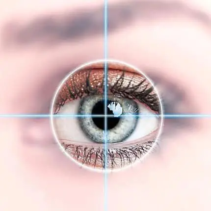 ICL-Implantable Collamer Lens