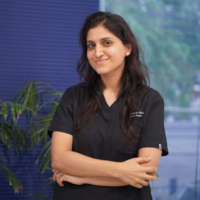 Shweta Jain