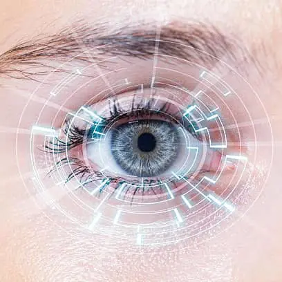 Side effect LASIK