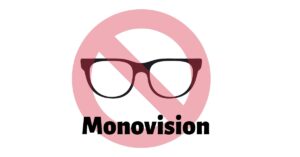 What Is Monovision Lasik?