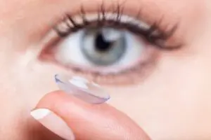 Benefits Of ICL Surgery
