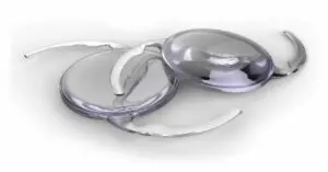 Is RLE Surgery Painful?