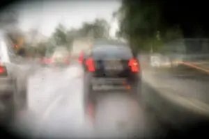लेसिक के बाद धुंधली दृष्टि
