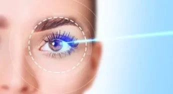 Laser Eye Surgery: Is It Safe?