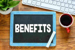 What Are The Benefits?