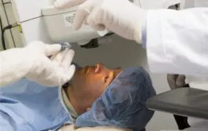 What Are Some RLE Surgery Doctors In Delhi?