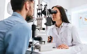 Top ICL Surgery Doctors In Mumbai