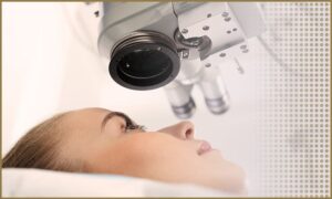 What Is iLasik Eye Surgery?