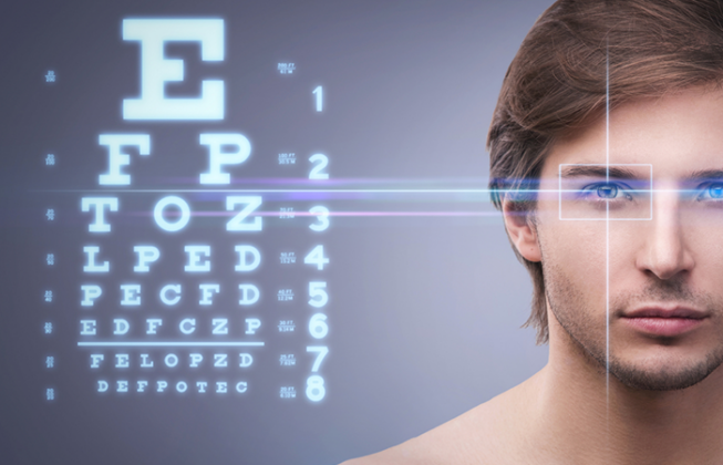 What Does Contoura Vision Help With?