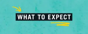 What To Expect