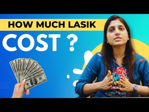 Lasik Surgery Cost