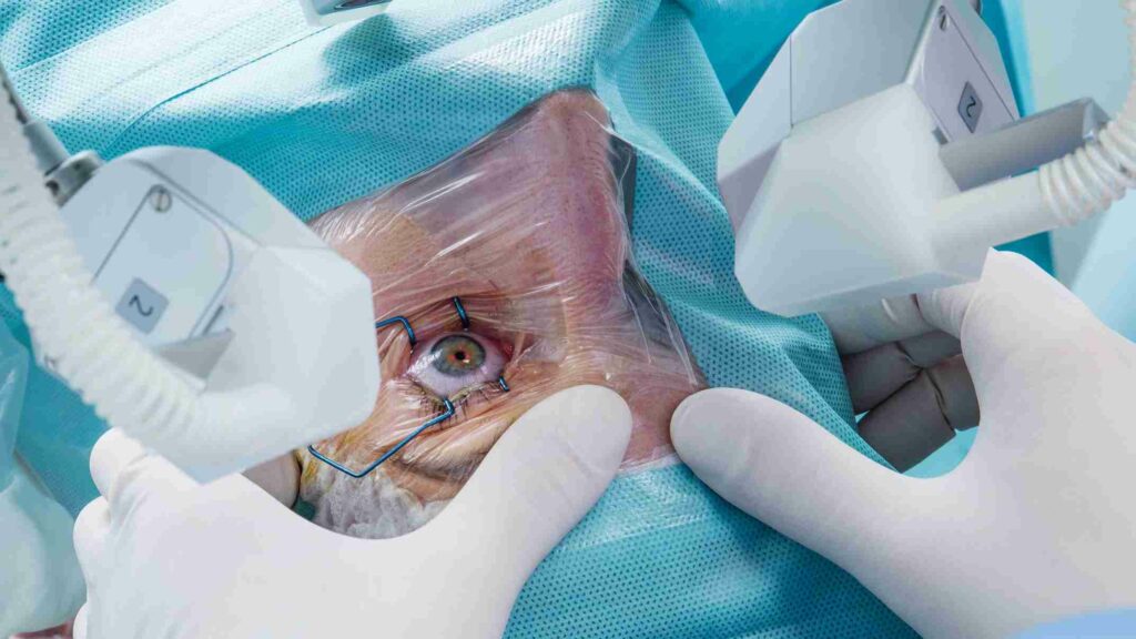 What Is Prk Surgery? Everything You Need to Know About This Eye Procedure