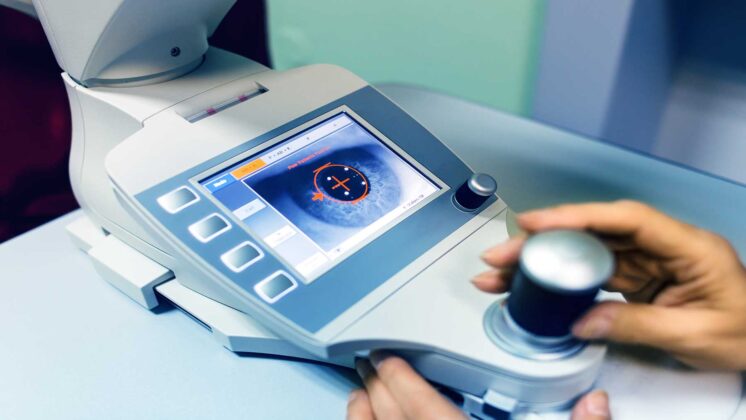 Topography Guided Lasik Meaning Procedure Benefits And Risks