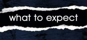 What To Expect?