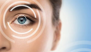 What is Refractive Surgery?