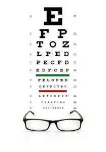 What Is Eye Power Prescription?