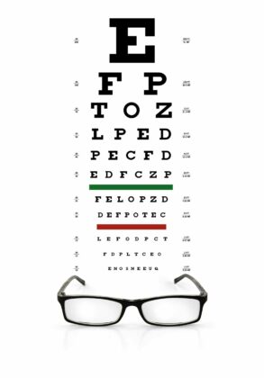 Eye Power Prescription Meaning Maximum Negative Range Tips