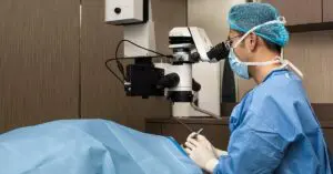 Full Form of Lasik Surgery: What You Need to Know