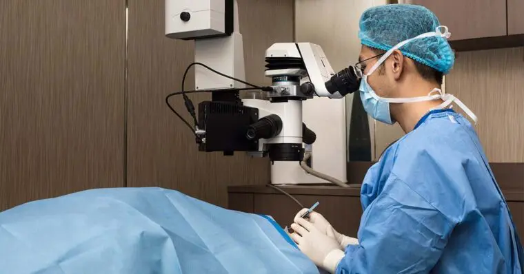 लेसिक सर्जरी की फुल फॉर्म: फायदे और विचार करने वाली बातें – Full Form Of Lasik Surgery: Benefits And Things To Consider In Hindi