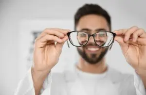 What Is The Maximum Negative Eye Power?