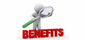 What Are The Benefits?