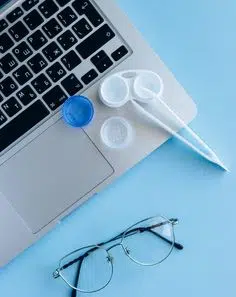 What Are The Different Types Of Vision Correction?