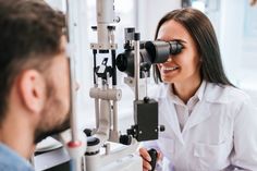 What Are The Different Types Of Refractive Surgery?