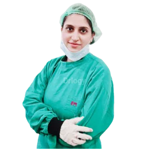 Dr. Shweta Jain