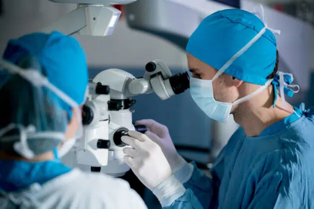 Different RLE Surgery Doctor In Mumbai