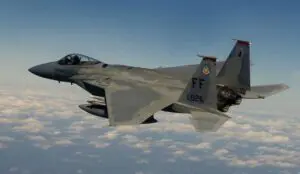 For Indian Airforce