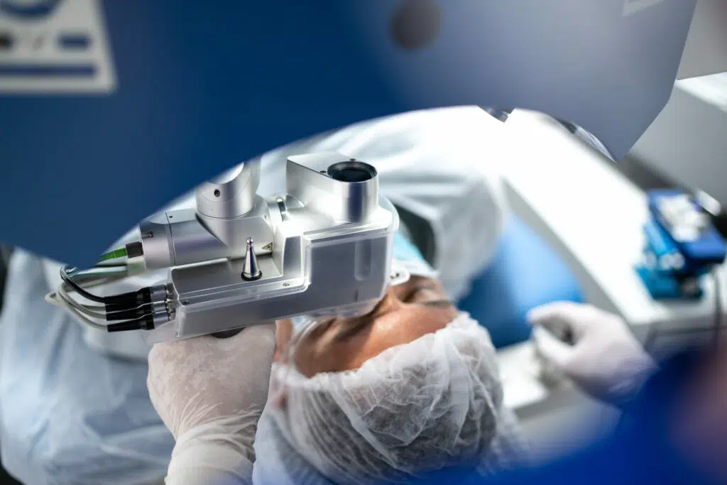 How To Choose an RLE Surgery Doctor In Mumbai?