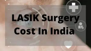 What is the Cost Of Q Lasik?