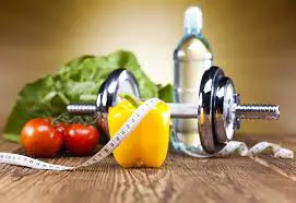 Maintain healthy lifestyle