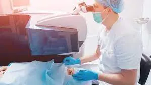 Top 10 Lasik Hospitals In India