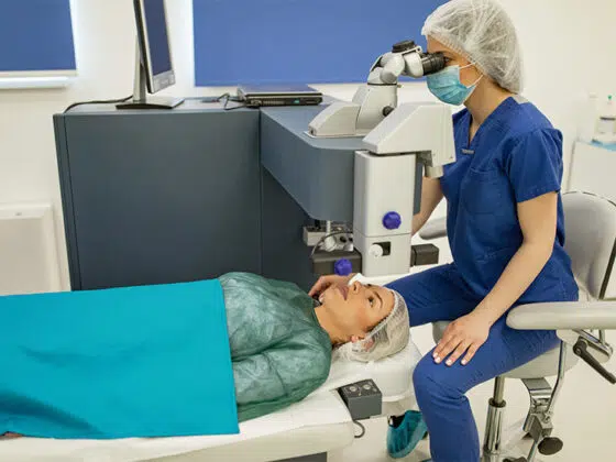 Why Should You Choose PRK Doctor In Bengaluru?