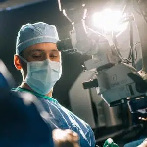 Why Should You Choose an RLE Surgery Doctor In Ahmedabad?