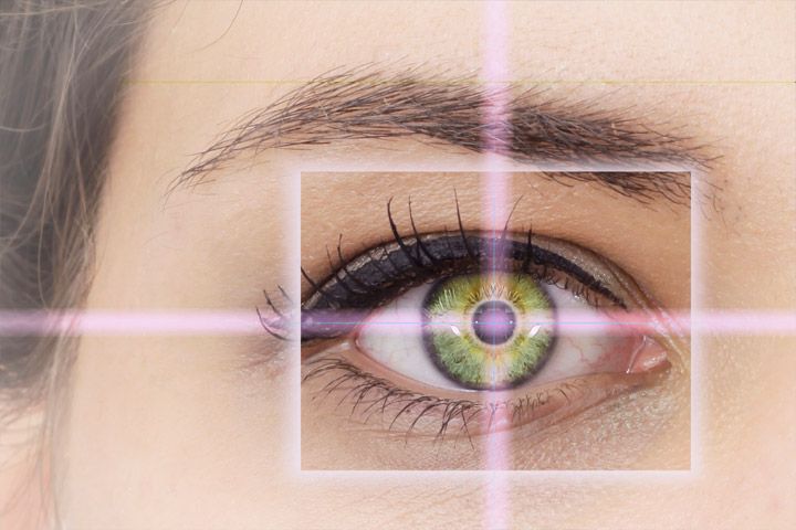 Lasik Eye Surgery: How It Can Help In Correcting Eyepower
