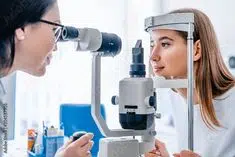 Understanding Vision Correction