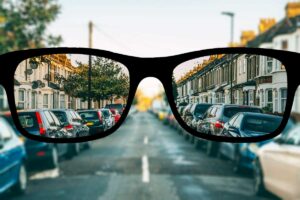 What Is Nearsightedness?