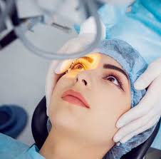 What Are The Benefits of EPi Lasik?