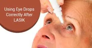 How To Take Care Of Your Eyes After Lasik?