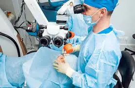 Who Are Some Of The Best ICL Surgery Doctors In Delhi?