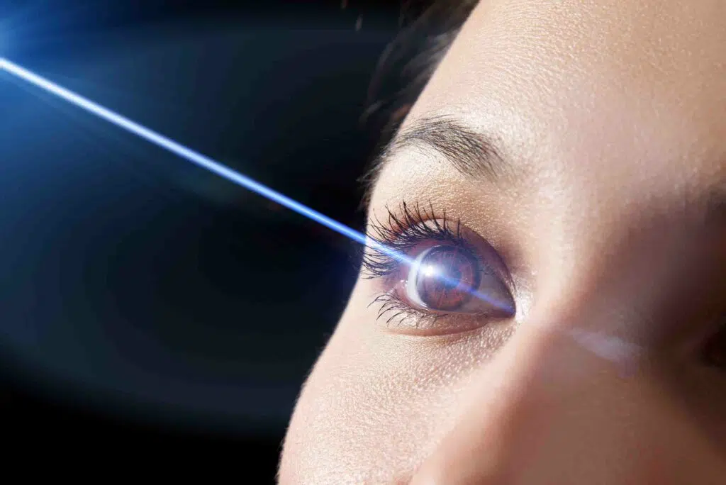 Top 5 Reasons to Choose a lasik Doctor in Mumbai
