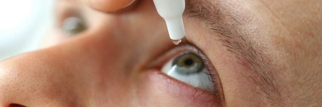How to Take Care of Your Eyes After Lasik Surgery