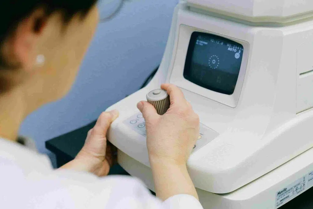 Is Lasik Safe for People Over 40?