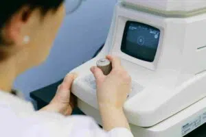 Is Lasik Safe for People Over 40?