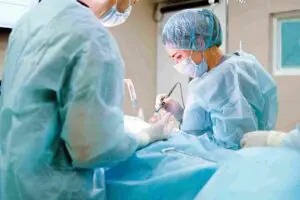 Contoura-surgery