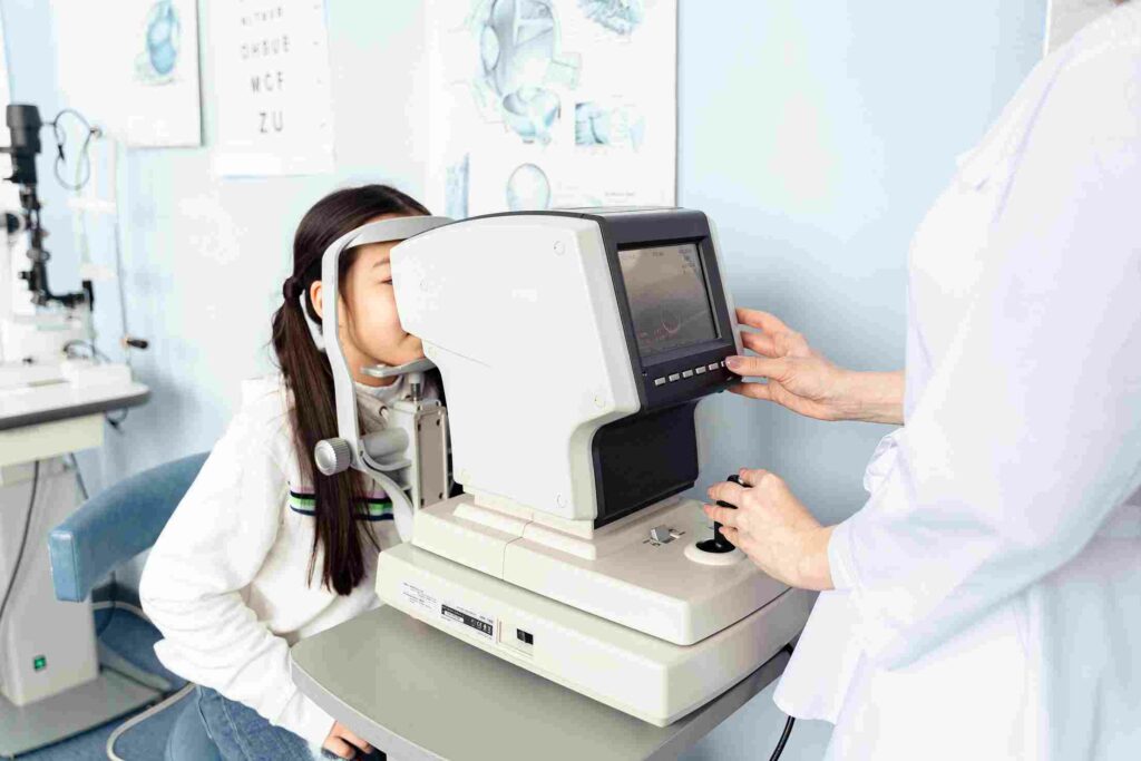 Is Hyperopic Lasik Right for You?